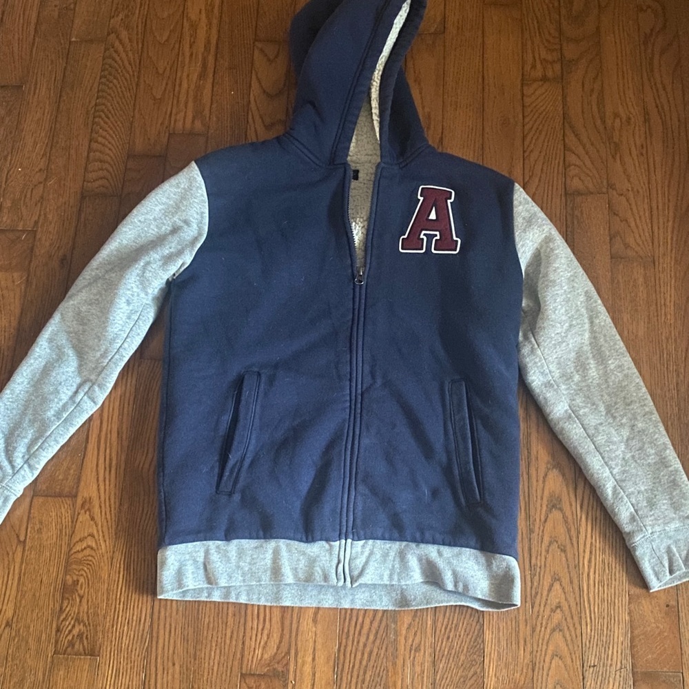 Angels Hoodie Sweatshirt XXL (kids)